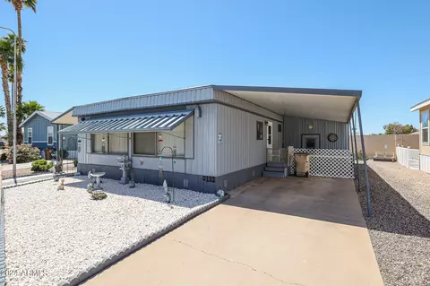 7300 N 51st Ave #G132, Glendale, AZ 85301