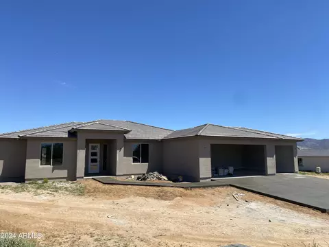 17016 E Balancing Rock Rd, Rio Verde, AZ 85263