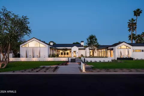 8015 N 74th Pl, Scottsdale, AZ 85258