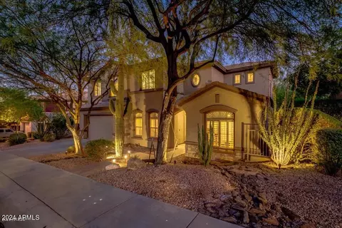 38729 N Red Tail Ln, Anthem, AZ 85086