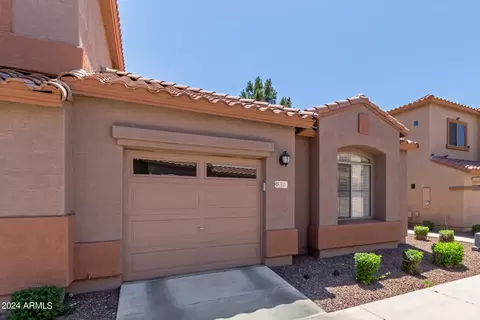 2600 E Springfield Pl #52, Chandler, AZ 85286