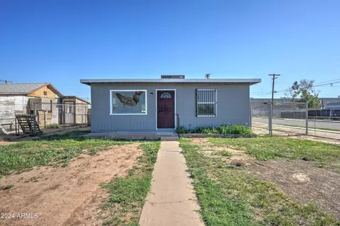 2343 W Cocopah St, Phoenix, AZ 85009