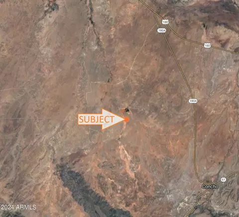 51 County Rd N5373 -- #-, Concho, AZ 85924