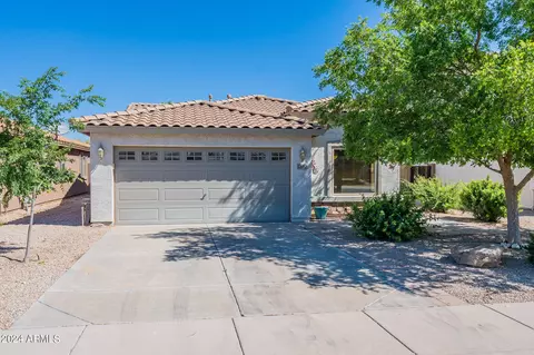 2850 W Mira Dr, Queen Creek, AZ 85142
