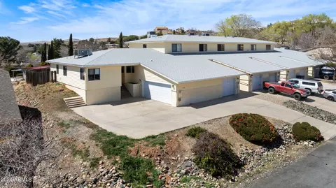1246 N Barzona Ave #A, Dewey, AZ 86327