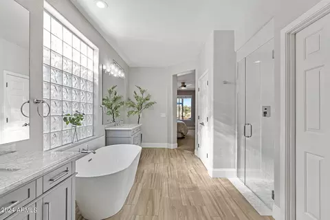 Bath - 3928 E Vallejo Dr, Gilbert, AZ 85298 photo 3 of 6