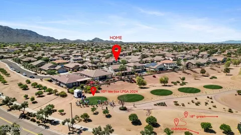 View/Area - 3928 E Vallejo Dr, Gilbert, AZ 85298 photo 3 of 8