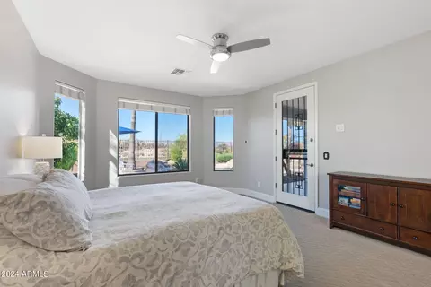 Bedroom - 3928 E Vallejo Dr, Gilbert, AZ 85298 photo 2 of 5