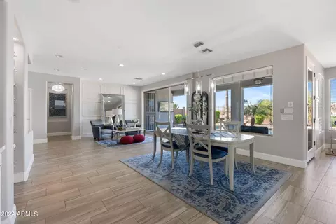 Dining - 3928 E Vallejo Dr, Gilbert, AZ 85298 photo 1 of 4