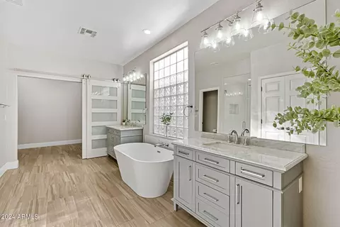Bath - 3928 E Vallejo Dr, Gilbert, AZ 85298 photo 2 of 6