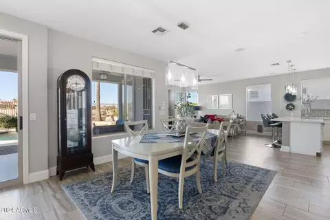 Dining - 3928 E Vallejo Dr, Gilbert, AZ 85298 photo 2 of 4