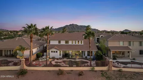 View/Area - 3928 E Vallejo Dr, Gilbert, AZ 85298 photo 1 of 8