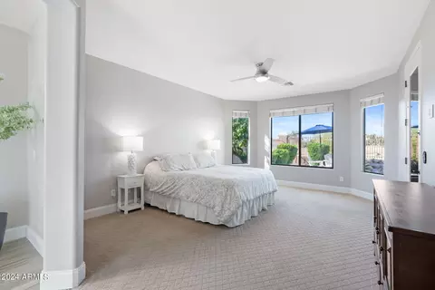 Bedroom - 3928 E Vallejo Dr, Gilbert, AZ 85298 photo 1 of 5