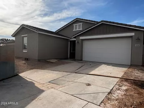5606 W Thurman Dr, Laveen, AZ 85339