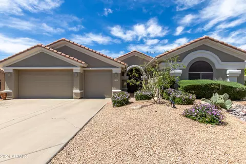 5314 E Forest Pleasant Pl, Cave Creek, AZ 85331