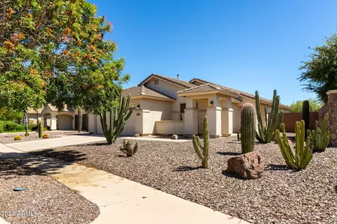 5943 S Banning St, Gilbert, AZ 85298