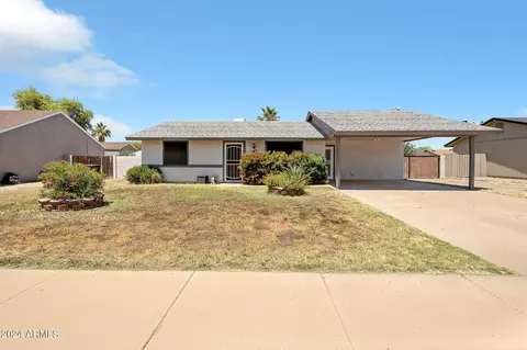 2012 E Cindy St, Chandler, AZ 85225