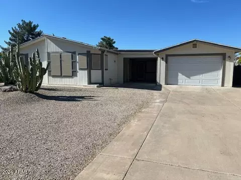 1514 E Helena Dr, Phoenix, AZ 85022