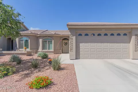 3117 S Signal Butte Rd #491, Mesa, AZ 85212