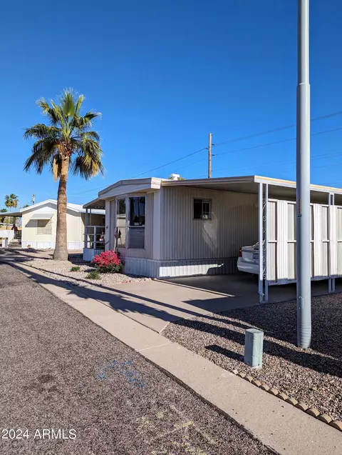 2900 W Superstition Blvd #65, Apache Junction, AZ 85120 photo 2