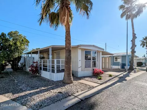 2900 W Superstition Blvd #65, Apache Junction, AZ 85120