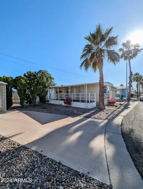 2900 W Superstition Blvd #65, Apache Junction, AZ 85120 photo 3