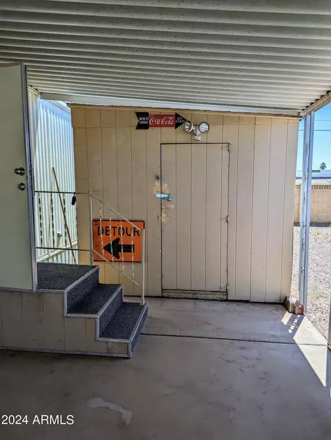 2900 W Superstition Blvd #65, Apache Junction, AZ 85120 photo 10