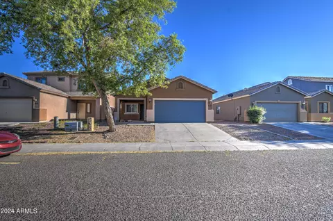 915 W Saint Kateri Ave, Phoenix, AZ 85041
