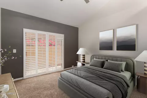 Bedroom - 1036 E Clinton St, Phoenix, AZ 85020 photo 1 of 5