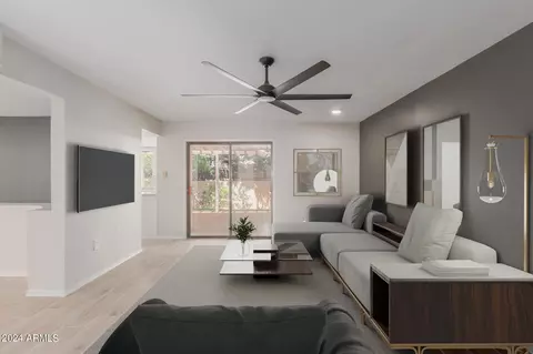 Living - 1036 E Clinton St, Phoenix, AZ 85020 photo 1 of 1
