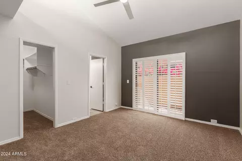 Bedroom - 1036 E Clinton St, Phoenix, AZ 85020 photo 3 of 5