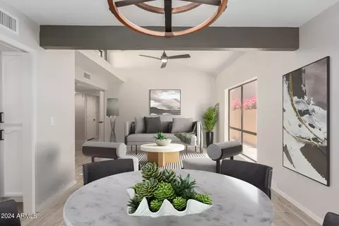Dining - 1036 E Clinton St, Phoenix, AZ 85020 photo 1 of 1