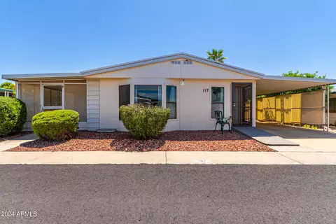 8103 E Southern Ave #117, Mesa, AZ 85209
