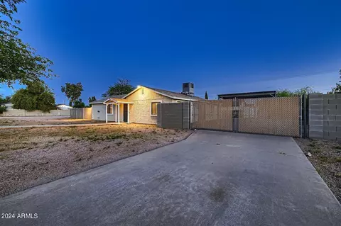 10653 E Mercury Dr, Apache Junction, AZ 85120
