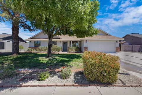 1405 N 72nd St, Mesa, AZ 85207