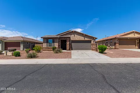 18470 W Jones Ave, Goodyear, AZ 85338