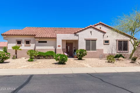 16206 W Starlight Dr, Surprise, AZ 85374