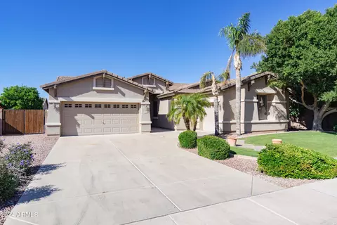 514 E Benrich Dr, Gilbert, AZ 85295 photo 2