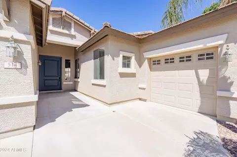 514 E Benrich Dr, Gilbert, AZ 85295 photo 3