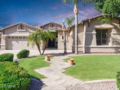 514 E Benrich Dr, Gilbert, AZ 85295