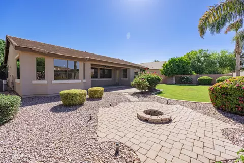 514 E Benrich Dr, Gilbert, AZ 85295 photo 12