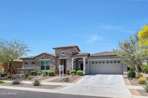 5112 N 205th Gln, Buckeye, AZ 85396