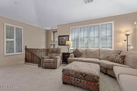 Living - 1639 E Lowell Ave, Gilbert, AZ 85295 photo 2 of 5