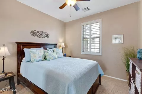 Bedroom - 1639 E Lowell Ave, Gilbert, AZ 85295 photo 7 of 7