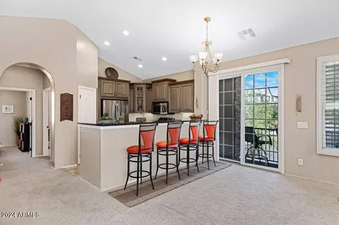 Dining - 1639 E Lowell Ave, Gilbert, AZ 85295 photo 1 of 1