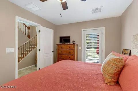 Bedroom - 1639 E Lowell Ave, Gilbert, AZ 85295 photo 5 of 7