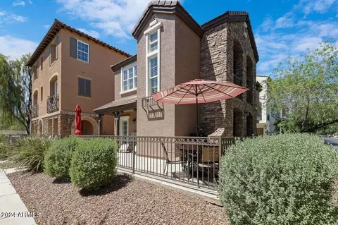 Exterior - 1639 E Lowell Ave, Gilbert, AZ 85295 photo 4 of 19
