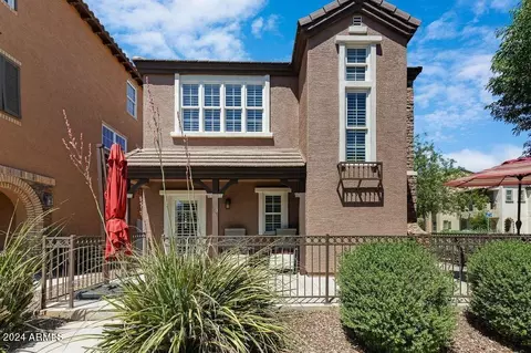 Exterior - 1639 E Lowell Ave, Gilbert, AZ 85295 photo 3 of 19