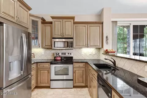 Kitchen - 1639 E Lowell Ave, Gilbert, AZ 85295 photo 2 of 3