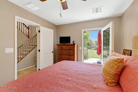 Bedroom - 1639 E Lowell Ave, Gilbert, AZ 85295 photo 6 of 7